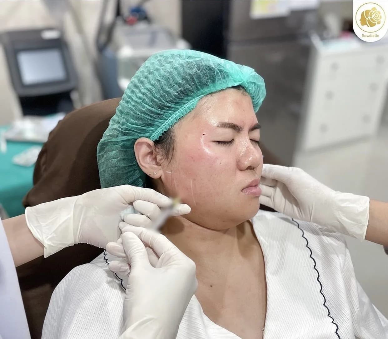 นอนกัดฟันกับโปรแกรมโบทูลินุ่มท็อกซิน: ควรประเมินอะไรก่อน