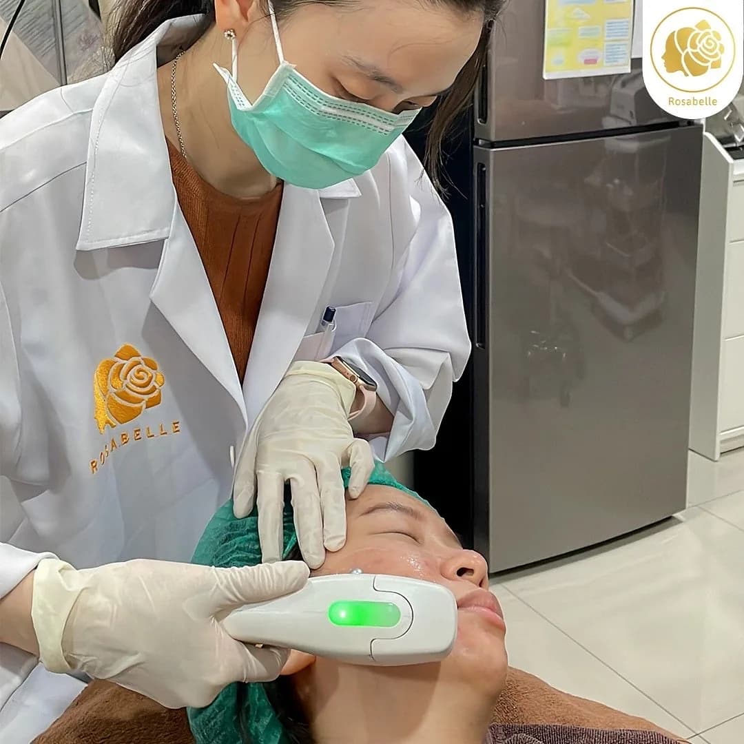 โปรแกรม Linear HIFU คืออะไร? การเตรียมตัวและดูแลหลังทำ